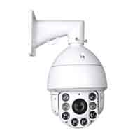 PTZ CCTV Camera